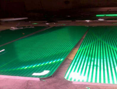 中山中山反光标识对交通安全的巨大作用